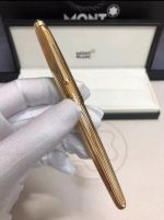 MONTBLANC Da Ban 163  Bead Pen Neutral Pen Signature Pen Water Pen Heavy Touch